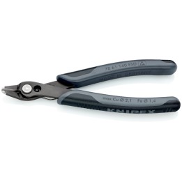 78 61 140 ESD Electronic Super Knips® XL ESD KNIPEX