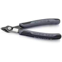 78 71 125 ElectronicSuperKnips® KNIPEX