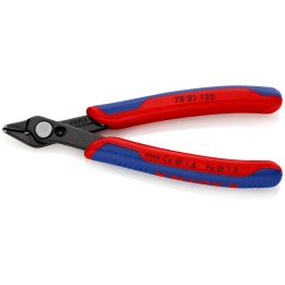 78 81 125 ElectronicSuperKnips® KNIPEX