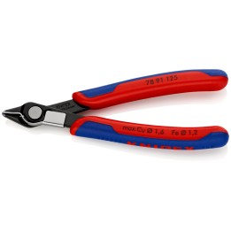 78 91 125 ElectronicSuperKnips® KNIPEX