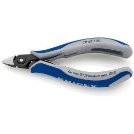 79 62 125 Πλαγιοκόπτης KNIPEX