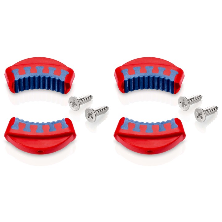 81 19 250 V02 Ανταλλακτικό πλαστικό insert 2C 81 1x 250 (4x) KNIPEX