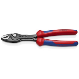 82 02 200 Πένσα TwinGrip KNIPEX