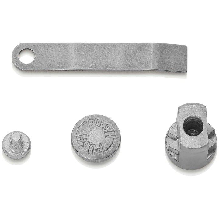 82 200 E01 Ανταλλακτικό parts Σετ για 82 0x 200 KNIPEX