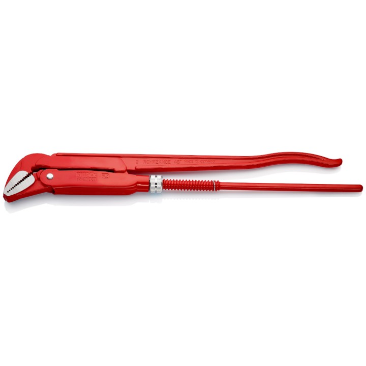 83 20 020 Τσιμπίδες Υδραυλικού 45° KNIPEX