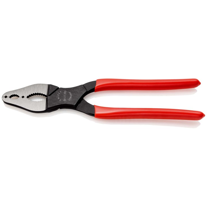 84 11 200 Πένσα Ποδηλάτου KNIPEX