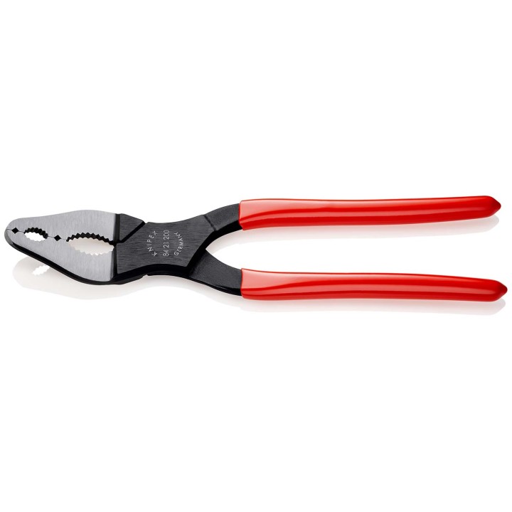 84 21 200 Πένσα Ποδηλάτου KNIPEX
