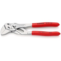 86 03 150 Γκαζοτανάλια  Κλειδί KNIPEX