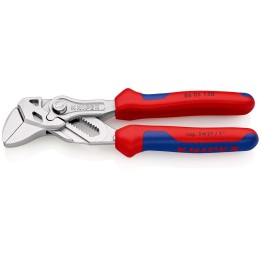 86 05 150 Γκαζοτανάλια  Κλειδί KNIPEX