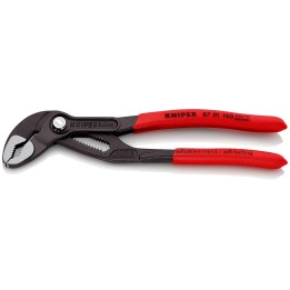 87 01 180 Cobra® Γκαζοτανάλια KNIPEX