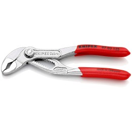 87 03 125 Cobra® Γκαζοτανάλια KNIPEX