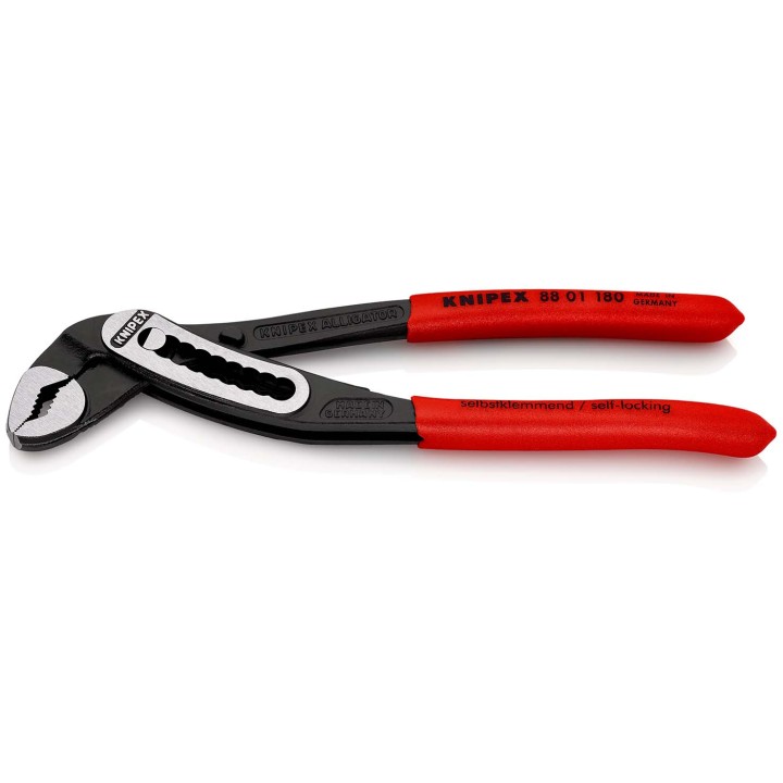 88 01 180 Alligator® Γκαζοτανάλια KNIPEX