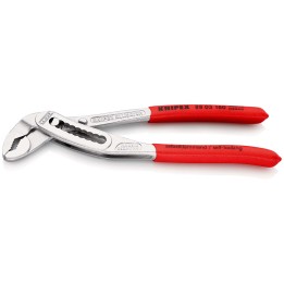 88 03 180 Alligator® Γκαζοτανάλια KNIPEX