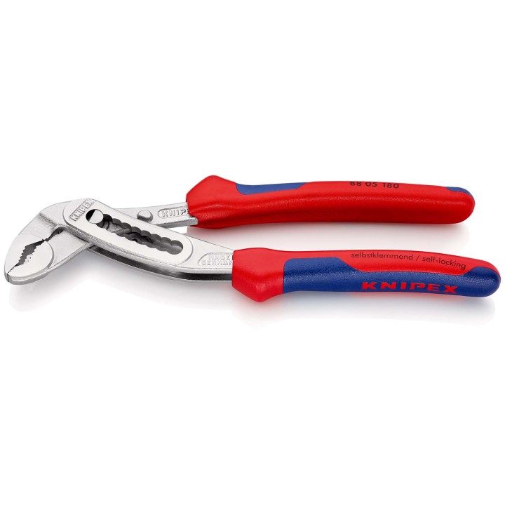 88 05 180 Alligator® Γκαζοτανάλια KNIPEX
