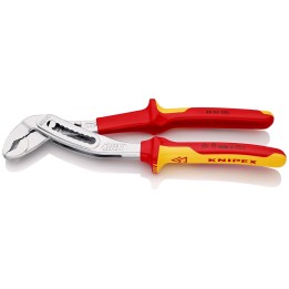 88 06 250 Alligator® Γκαζοτανάλια KNIPEX