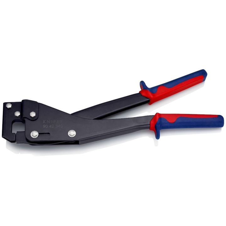 90 42 340 Πονταδόροι Λαμαρίνας KNIPEX