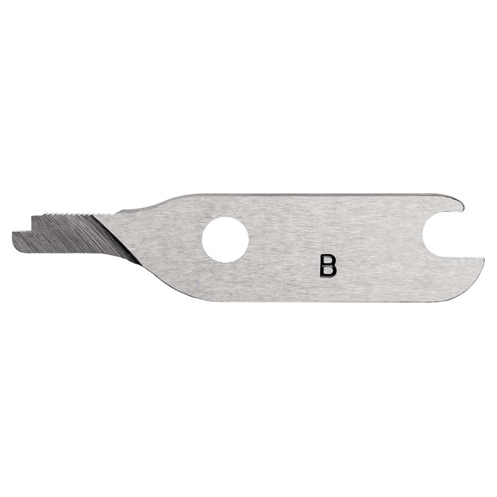 90 59 280 Ανταλλακτική Λάμα για No.90 55 280 KNIPEX