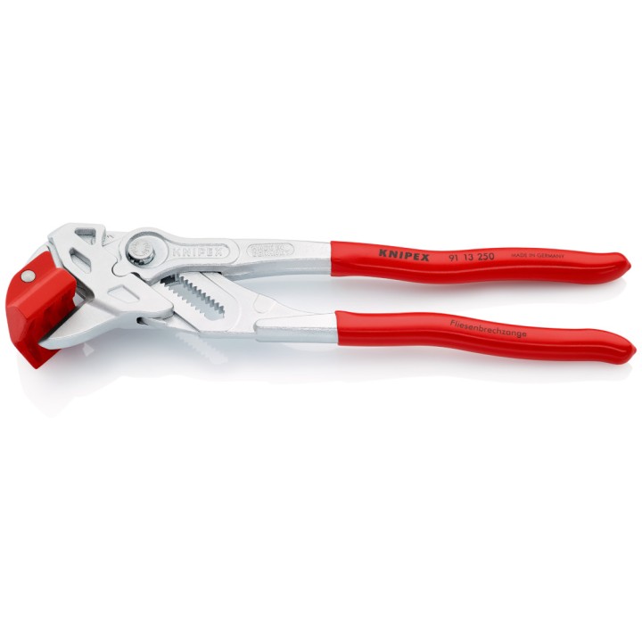 91 13 250 Σπάστης Πλακιδίων KNIPEX