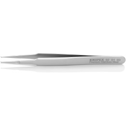 92 01 03 SMD Μπροσέλα ακριβείας ανοξείδωτη KNIPEX