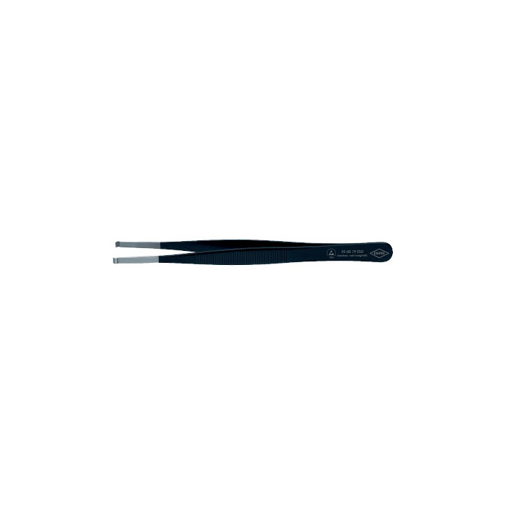 92 08 79 ESD Τσιμπίδα Ακριβείας Esd KNIPEX