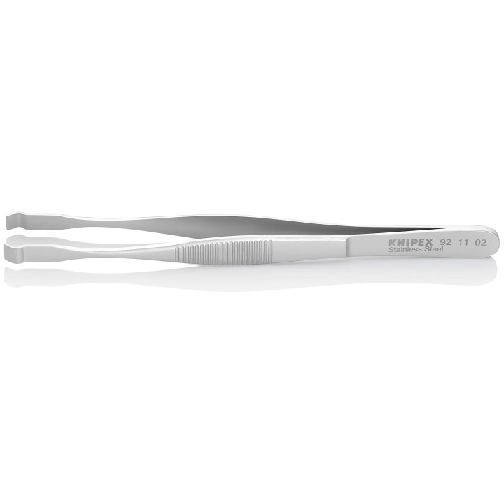 92 11 02 Μπροσέλα τοποθέτησης ανοξείδωτη KNIPEX