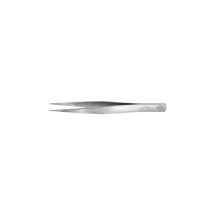 92 22 04 Τσιμπίδα Ακριβείας KNIPEX