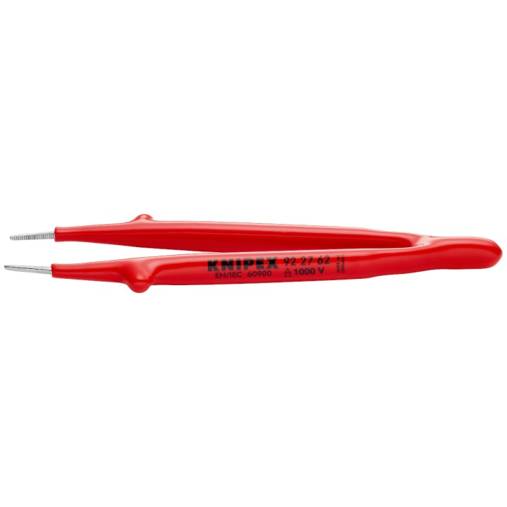 92 27 62 Λαβίδα Ακριβείας Μονωμένες KNIPEX