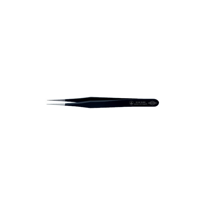 92 28 70 ESD Τσιμπίδα Ακριβείας Esd KNIPEX