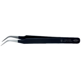 92 38 75 ESD Τσιμπίδα Ακριβείας Esd KNIPEX