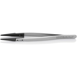 92 81 04 μπροσέλες με exchangeable tips ESD KNIPEX