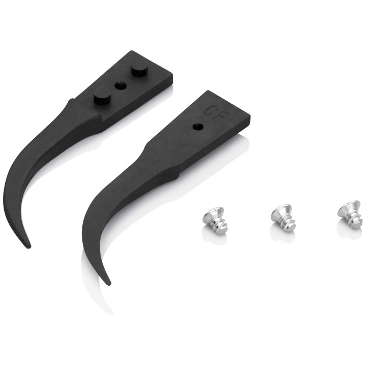 92 89 03 Exchangeable tips ESD για 92 81 03 KNIPEX
