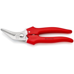 95 05 185 Σύνθετο ψαλίδι KNIPEX