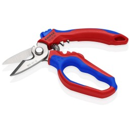 95 05 20 SB Electricians`Shears KNIPEX