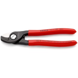 95 11 165 Ψαλίδι Καλωδίων KNIPEX