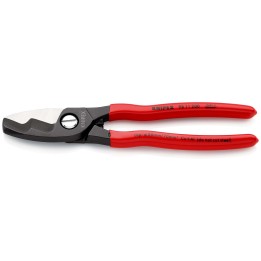 95 11 200 Ψαλίδι Καλωδίων KNIPEX