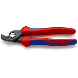 95 12 165 Ψαλίδι Καλωδίων KNIPEX