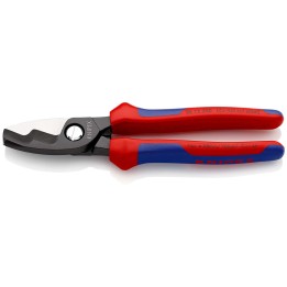 95 12 200 Ψαλίδι Καλωδίων KNIPEX