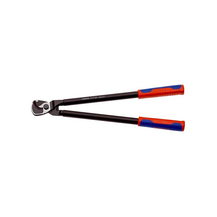 95 12 500 Ψαλίδι Καλωδίων KNIPEX