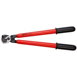 95 17 500 Ψαλίδι Καλωδίων KNIPEX