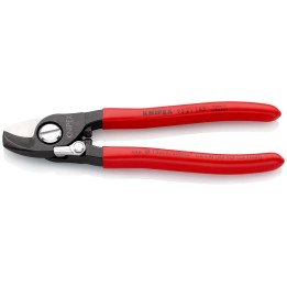 95 21 165 Ψαλίδι Καλωδίων KNIPEX