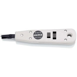 97 40 10 Εργαλείο εισαγωγής για LSAPlus και παρόμοια KNIPEX