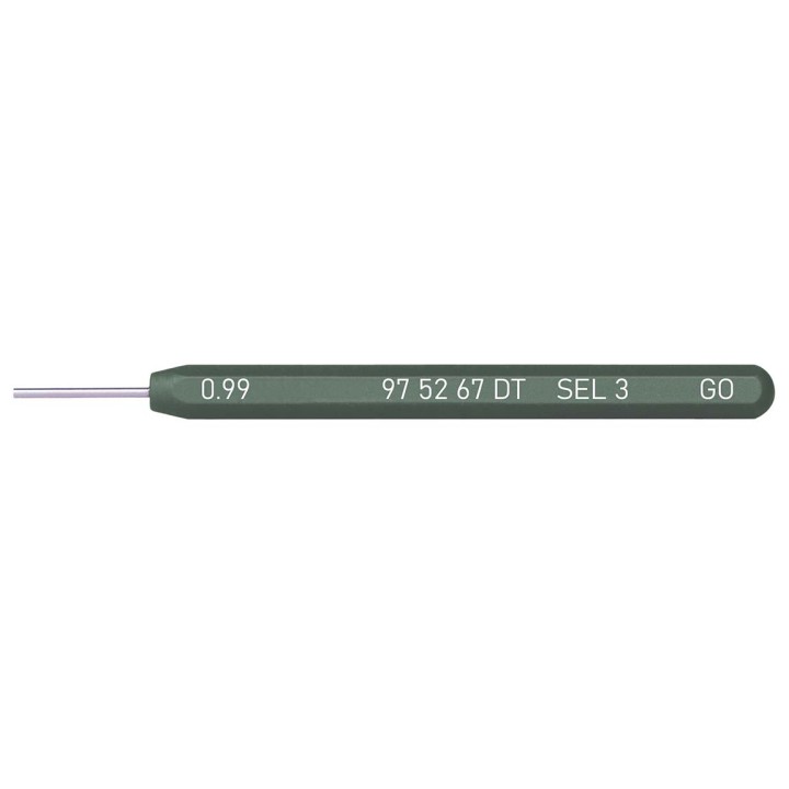 97 59 67 1 Ανταλλακτικό „Go“ gauge KNIPEX