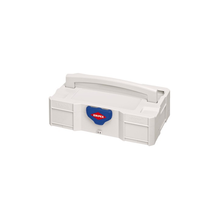 97 9000 LE Tanos MiniSystainer®, Άδεια KNIPEX