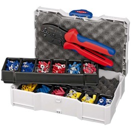 97 90 21 Συλλογή Πρεσαρίσματος KNIPEX