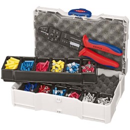 97 90 25 Συλλογή Πρεσαρίσματος KNIPEX
