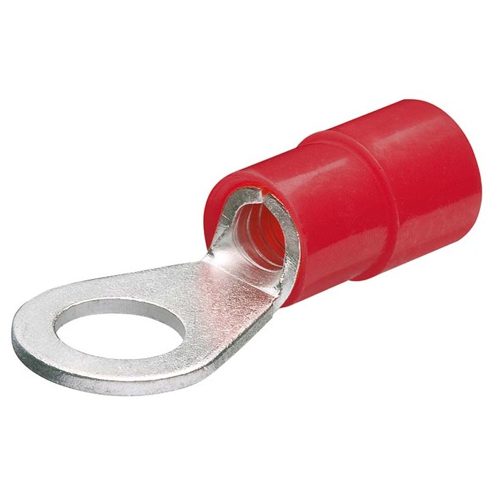 97 99 172 Ακροδέκτης οπής με Μόνωση KNIPEX