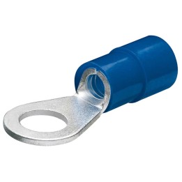 97 99 175 Ακροδέκτης οπής με Μόνωση KNIPEX