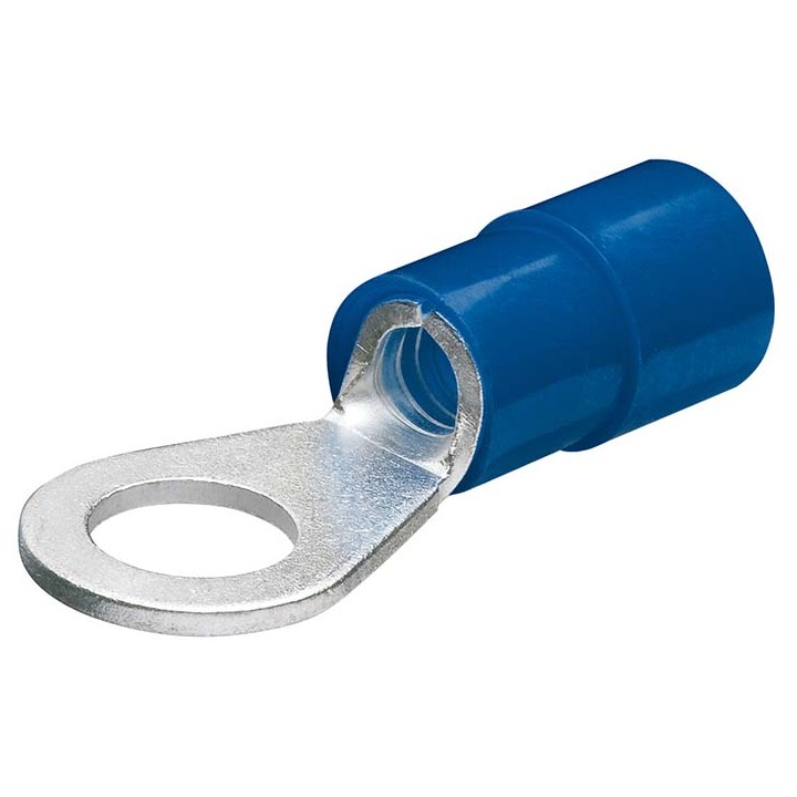97 99 176 Ακροδέκτης οπής με Μόνωση KNIPEX