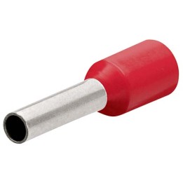 97 99 352 Μύτες Ακροχυτωνίων με Μόνωση KNIPEX