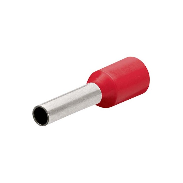 97 99 352 Μύτες Ακροχυτωνίων με Μόνωση KNIPEX